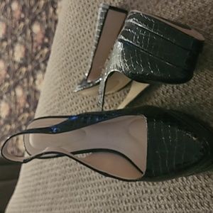 Jessica Simpson Mayira platform sandals